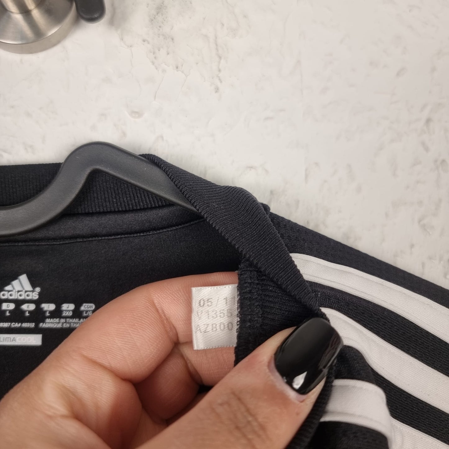 Trikot - FC Bayern München - 2011/2012 - L - Drittes