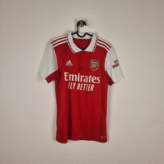 Trikot - FC Arsenal - 2022/2023 - S - Heim