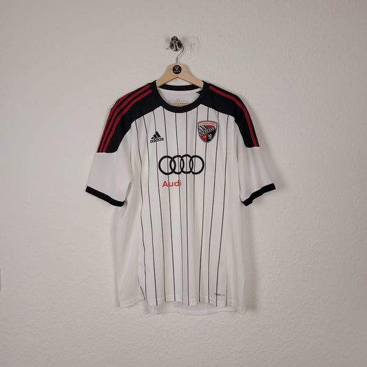 Trikot - FC Ingolstadt 04 - 2014/2015 - L - Auswärts