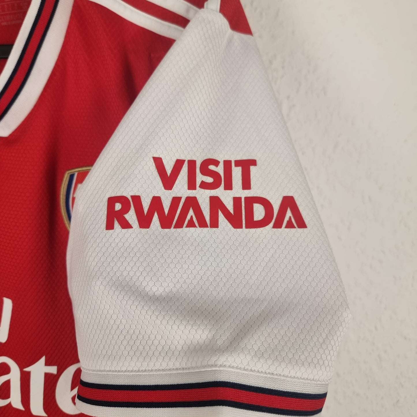 Trikot - FC Arsenal - 2019/2020 - L - Heim