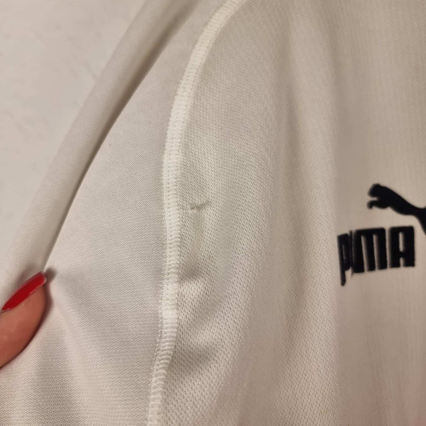 Trikot - VfB Stuttgart - 2003/2004 - XL - Heim