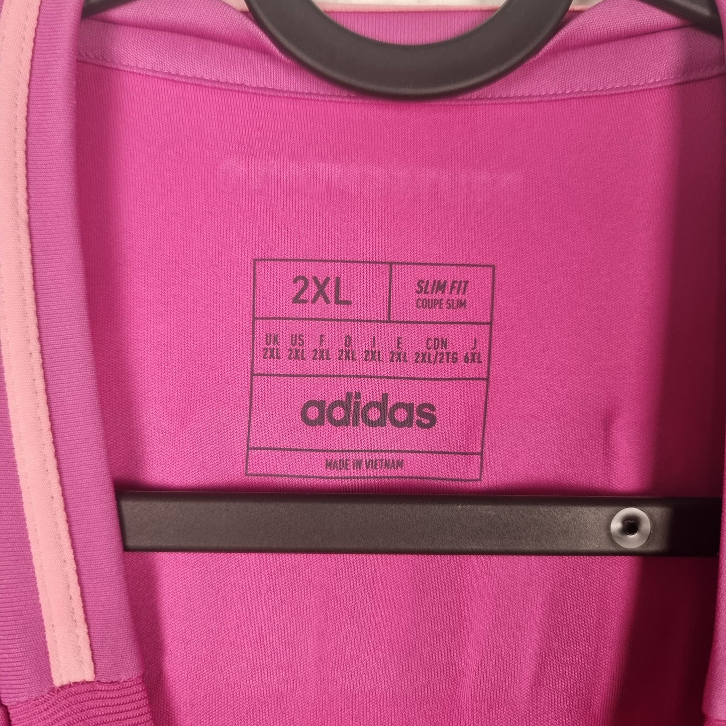 Trikot - Deutschland - Toni Kroos - 2024 - XXL - Auswärts