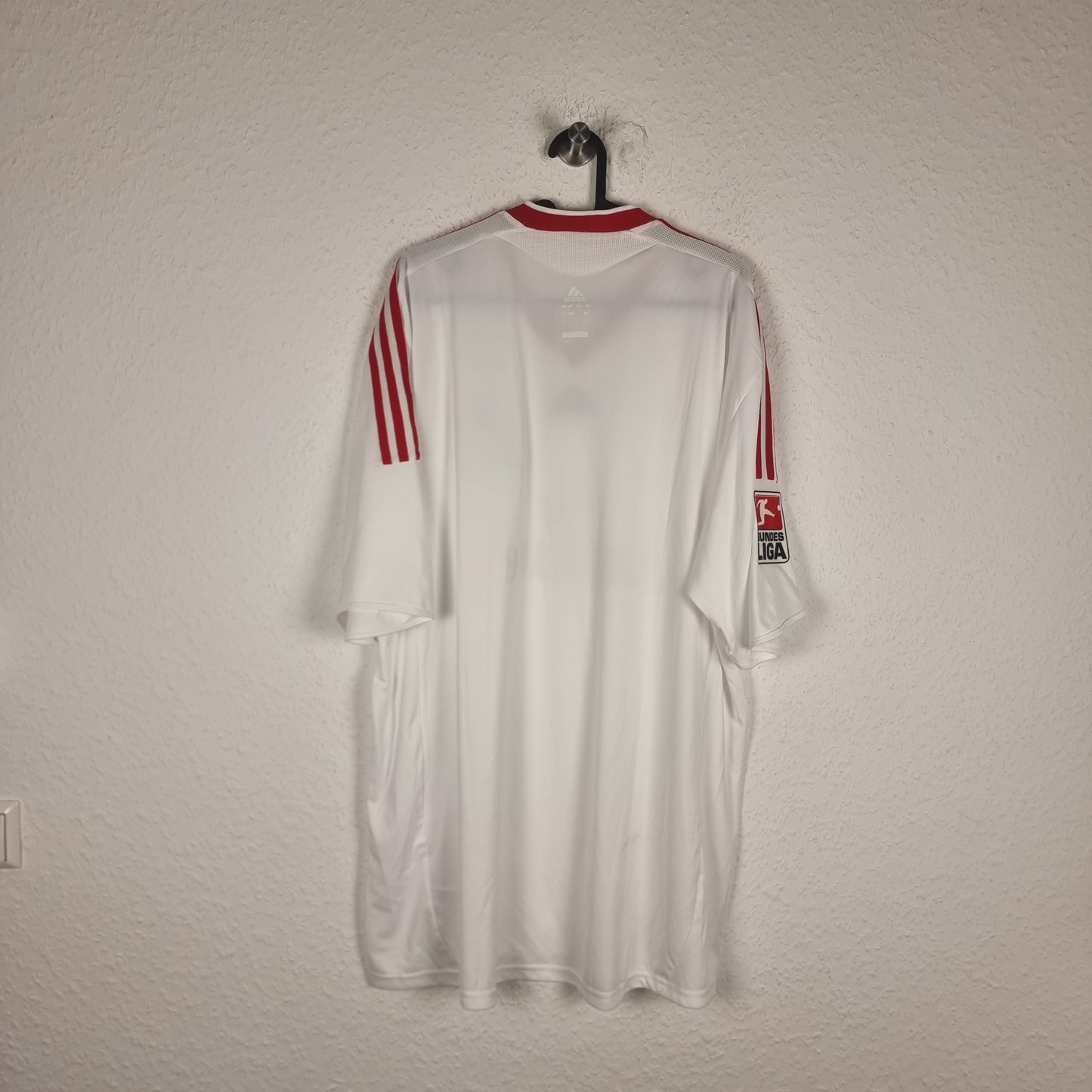 Trikot - Hamburger SV - 2009/2010 - XXL - Heim