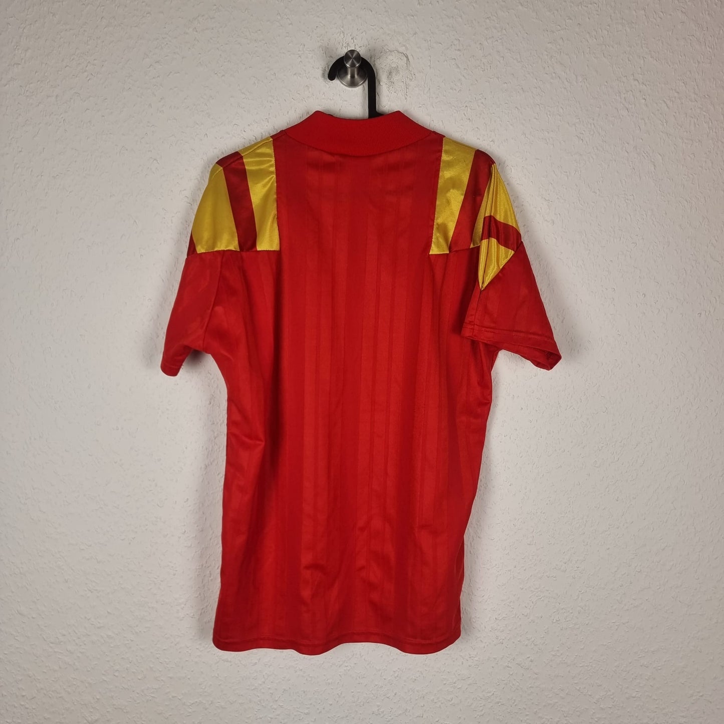 Trikot - Spanien - 1992 - S - Heim
