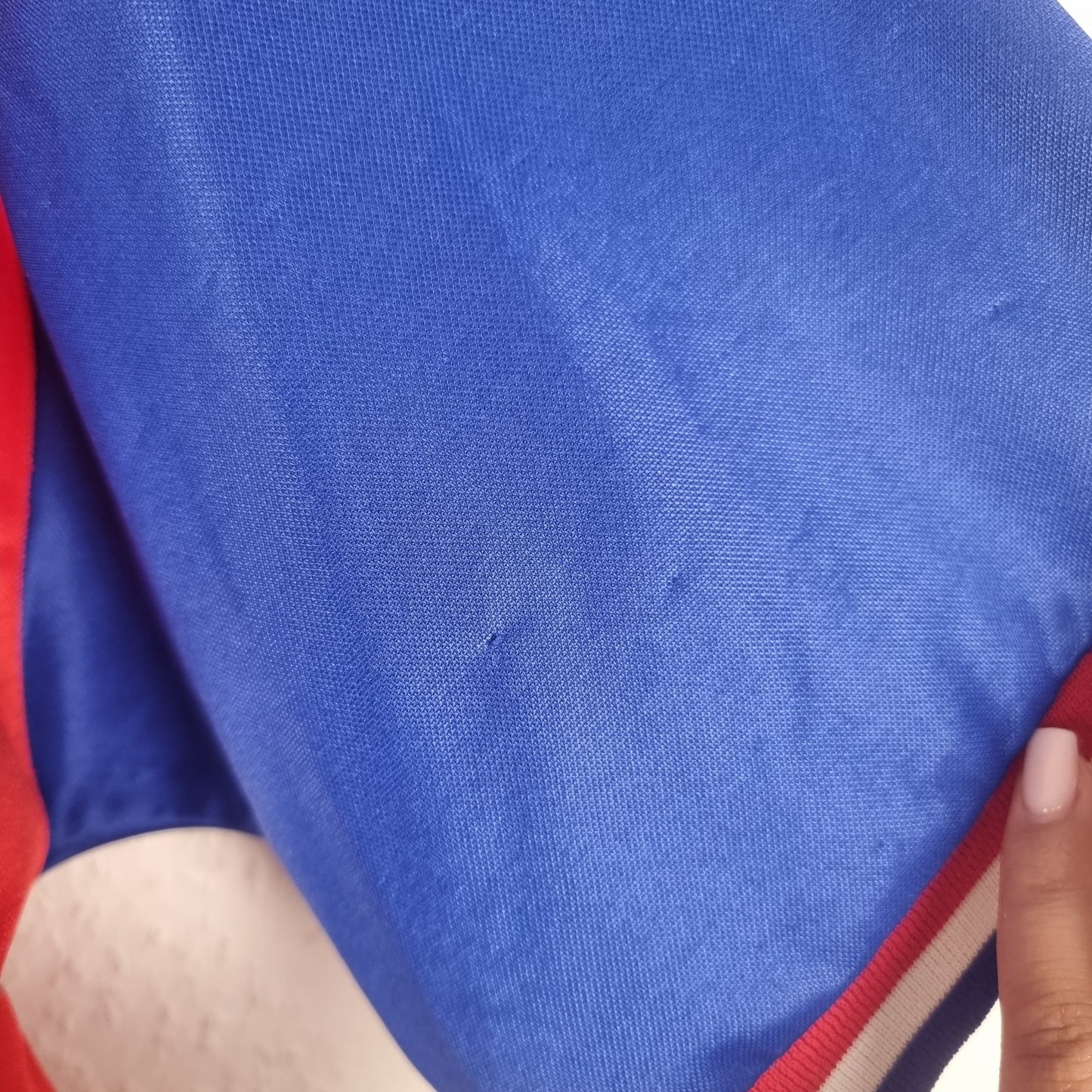 Trikot - FC Bayern München - 1993/1994 - XL - Heim