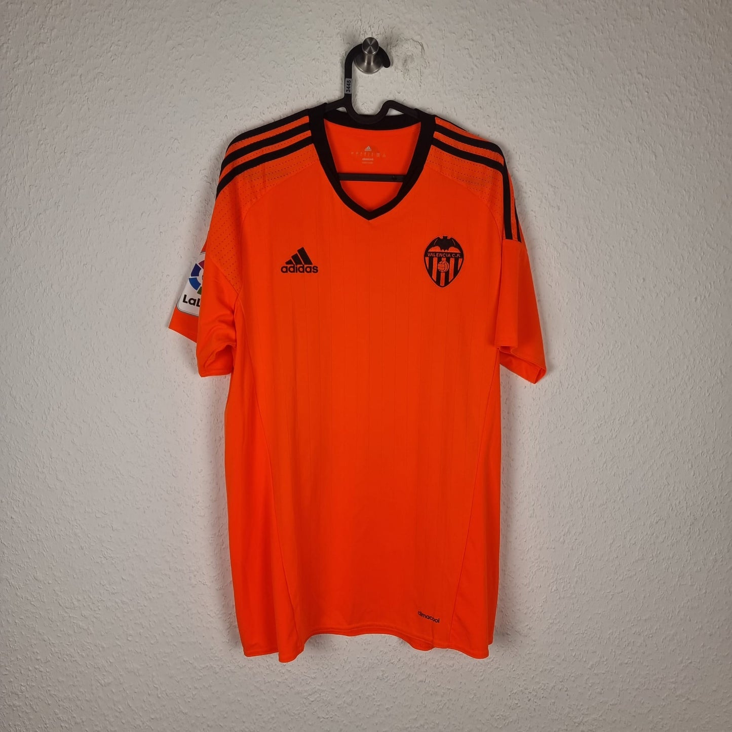 Trikot - Valencia CF - 2016/2017 - L - drittes