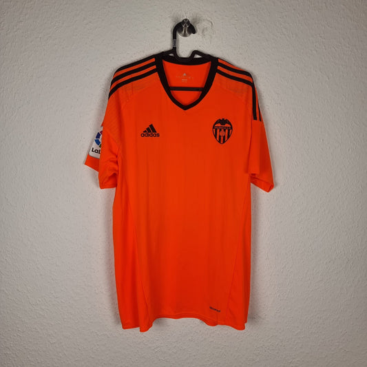 Trikot - Valencia CF - 2016/2017 - L - drittes