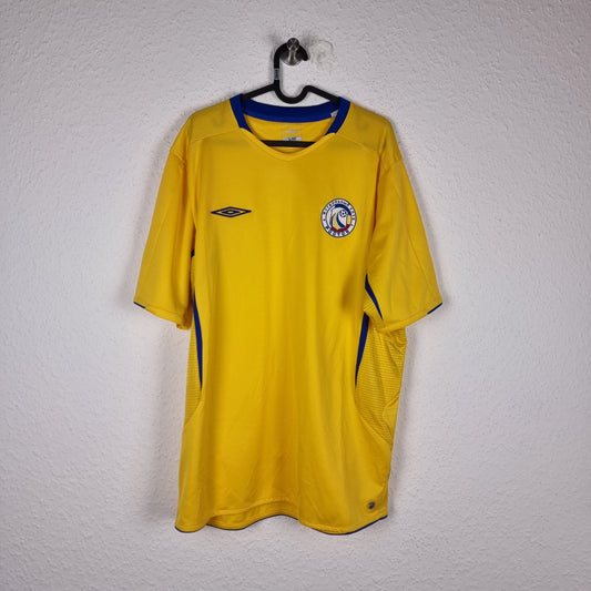 Trikot - FK Rostow - 2005 - XL - Heim