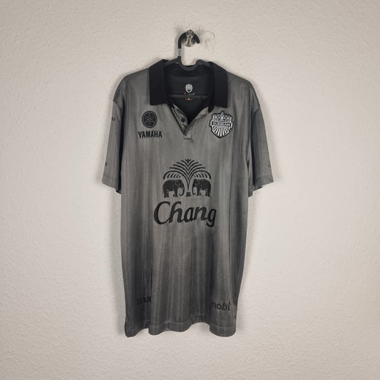 Trikot - Buriram United - 2017 - XL - Drittes