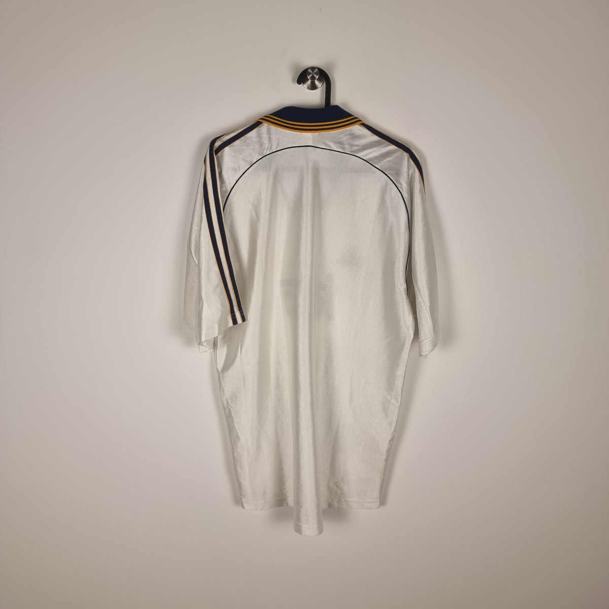 Jersey - Real Madrid - 1998/1999 - M - Home