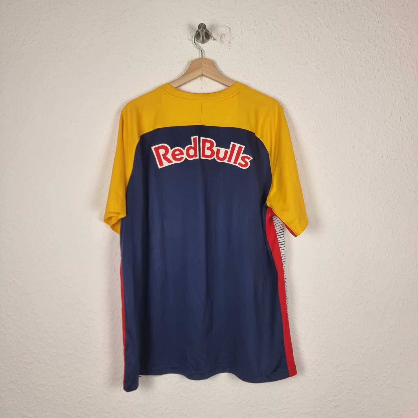 Trikot - RB Salzburg - 2018/2019 - XXL - Auswärts