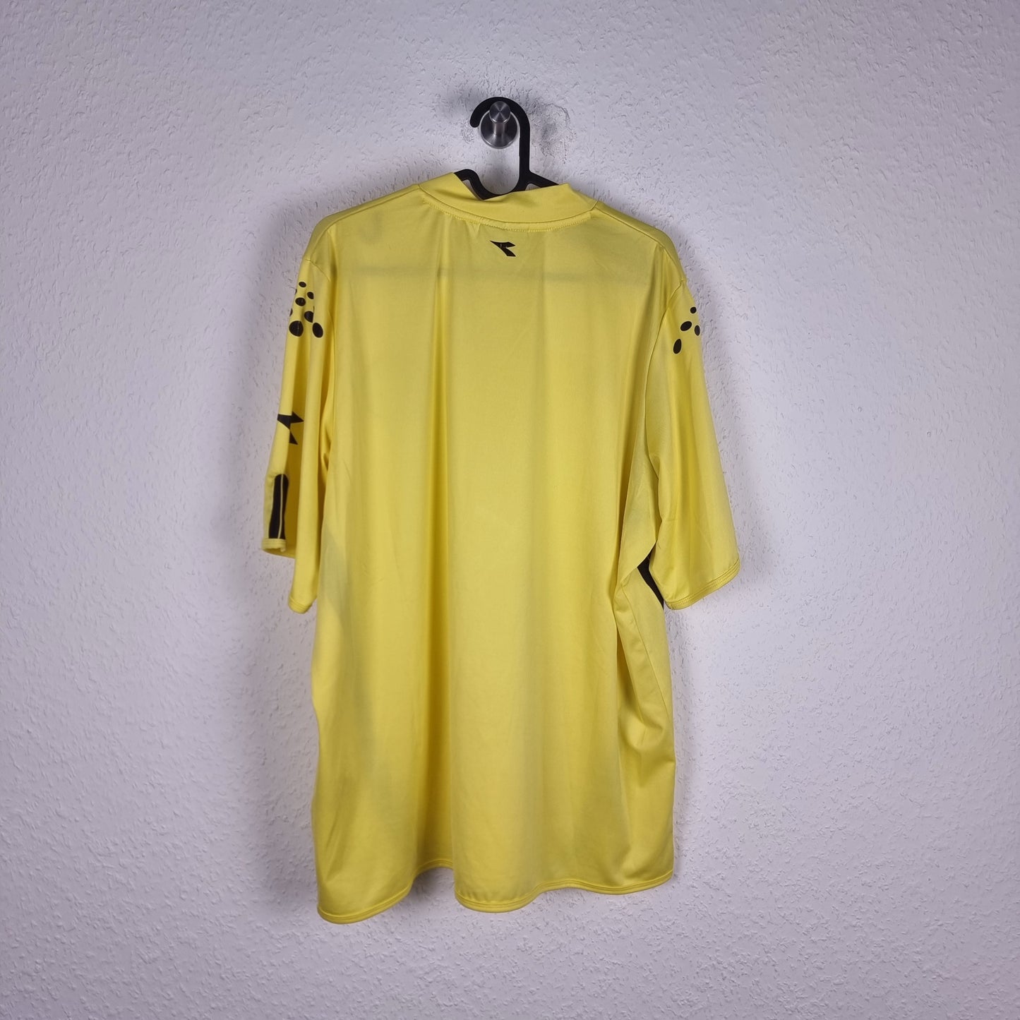Trikot - FC Slovan Liberec - 2006/2007 - XXL - Auswärts