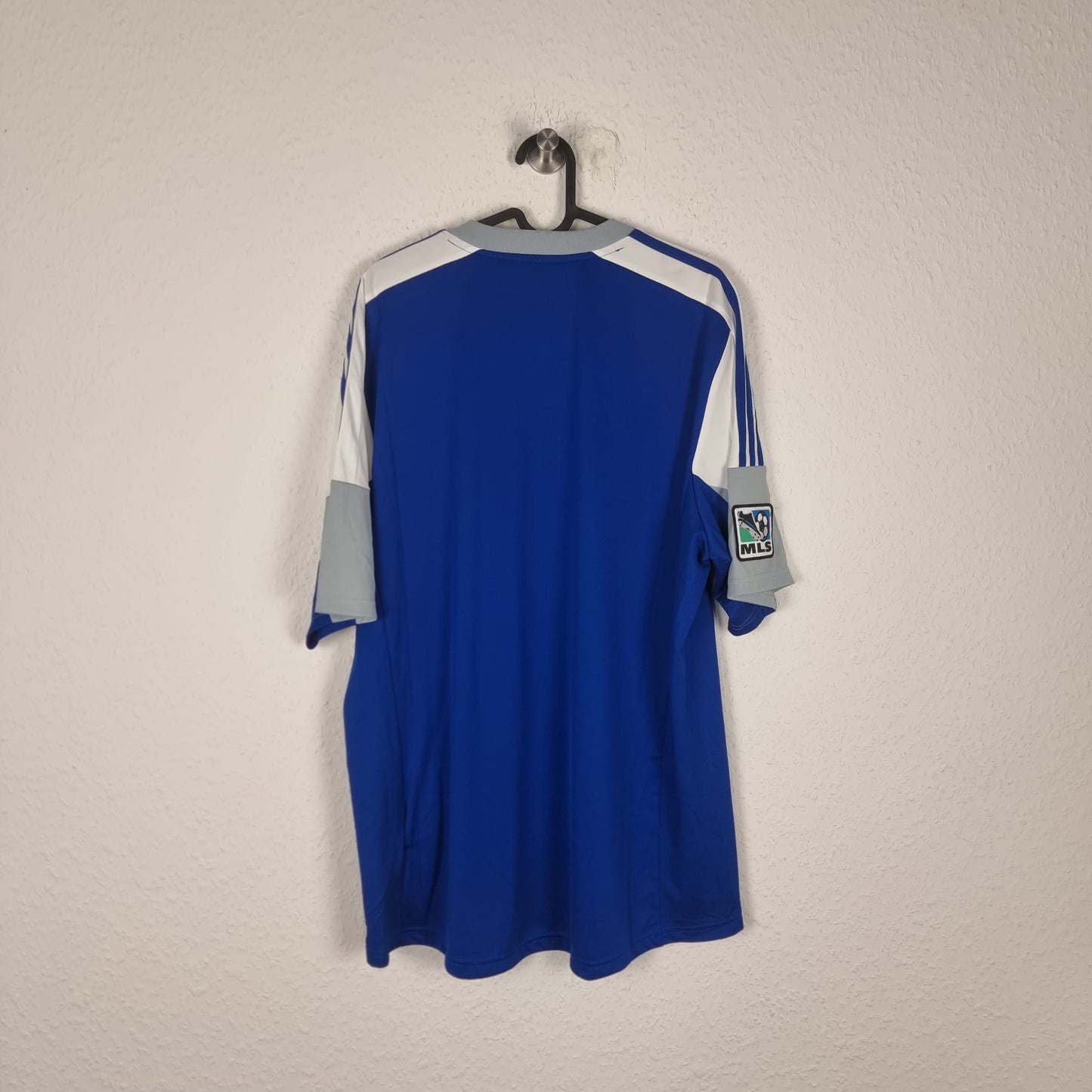Jersey - FC Dallas - 2006/2007 - XL - Away