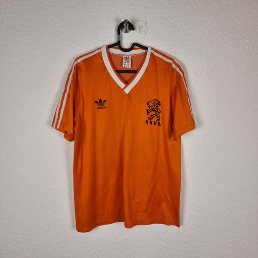 Trikot - Niederlande - 1987 - M - Heim