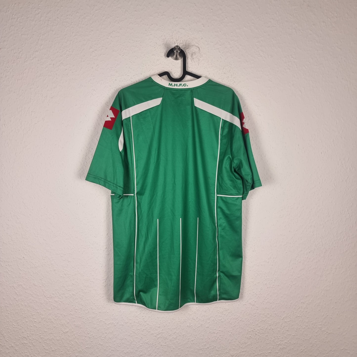 Trikot - Maccabi Haifa - 2008/2009 - M - Heim