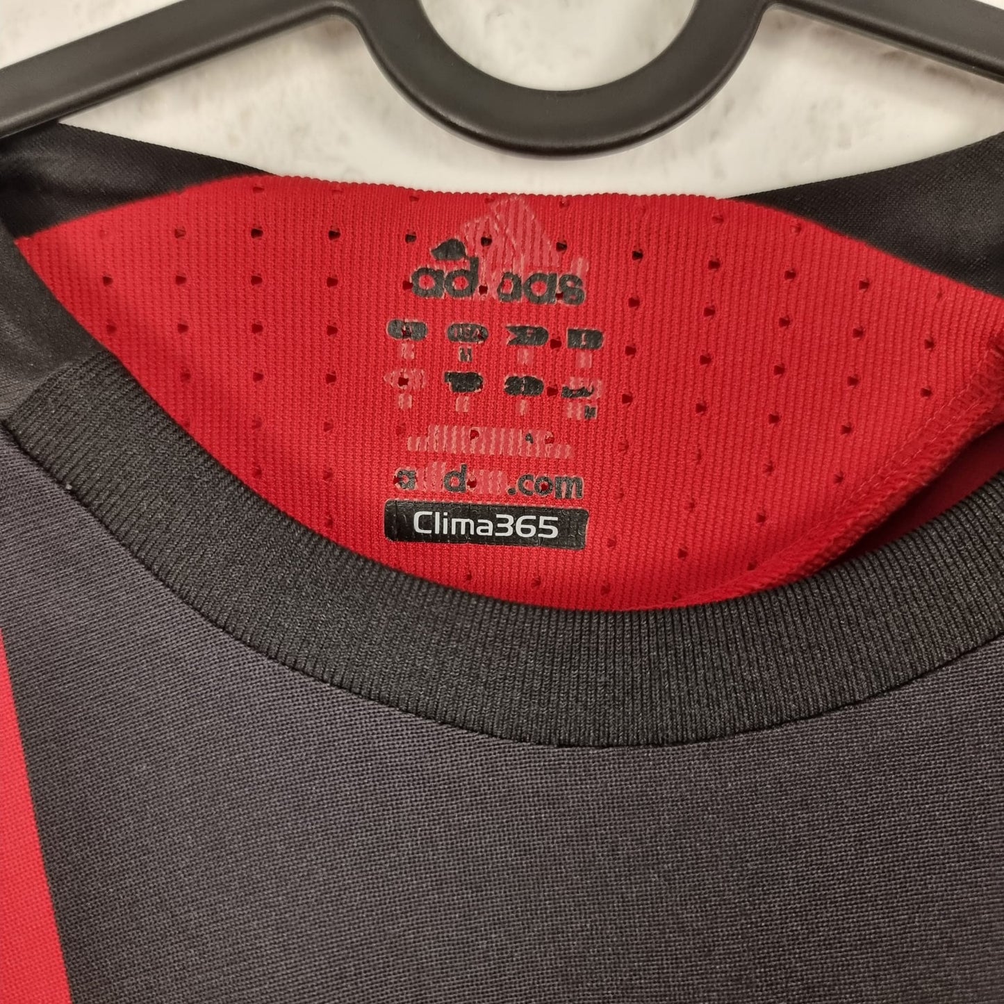 Trikot - Deutschland - 2008 - M - Auswärts