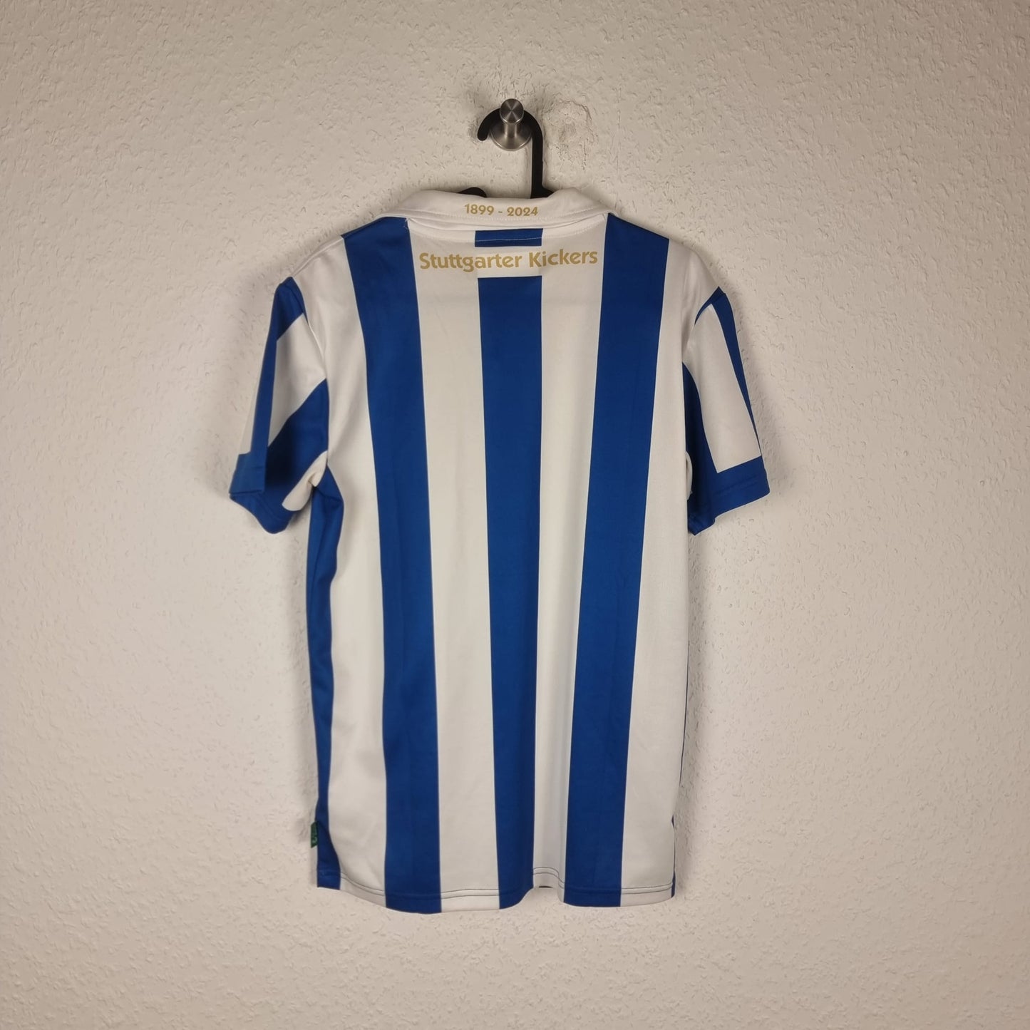 Special Jersey - Stuttgarter Kickers - 2024/2025 - S - 125 Years