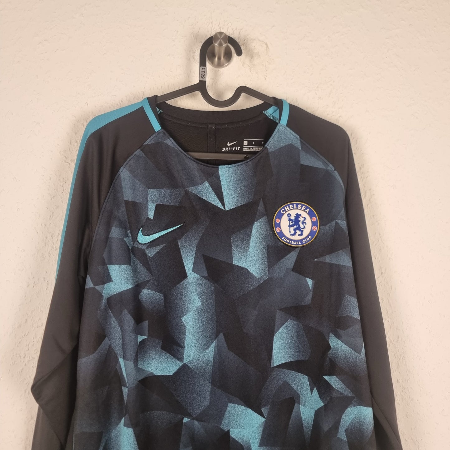 Trainingsshirt - Chelsea FC - 2017/2018 - L