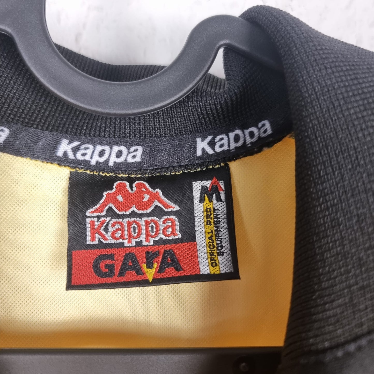 Trikot - Jamaika - 1998 - M - Heim