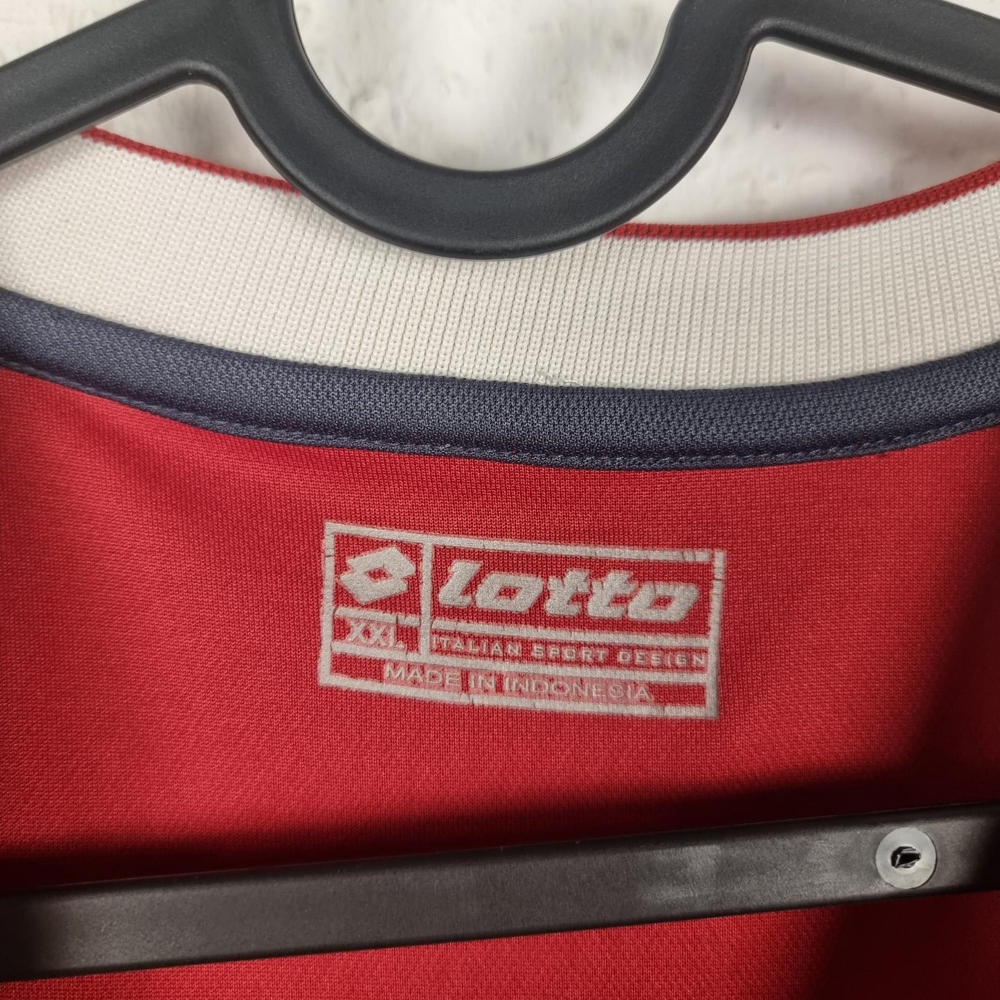 Trainingstrikot - 1. FSV Mainz 05 - 2005/2006 - XXL