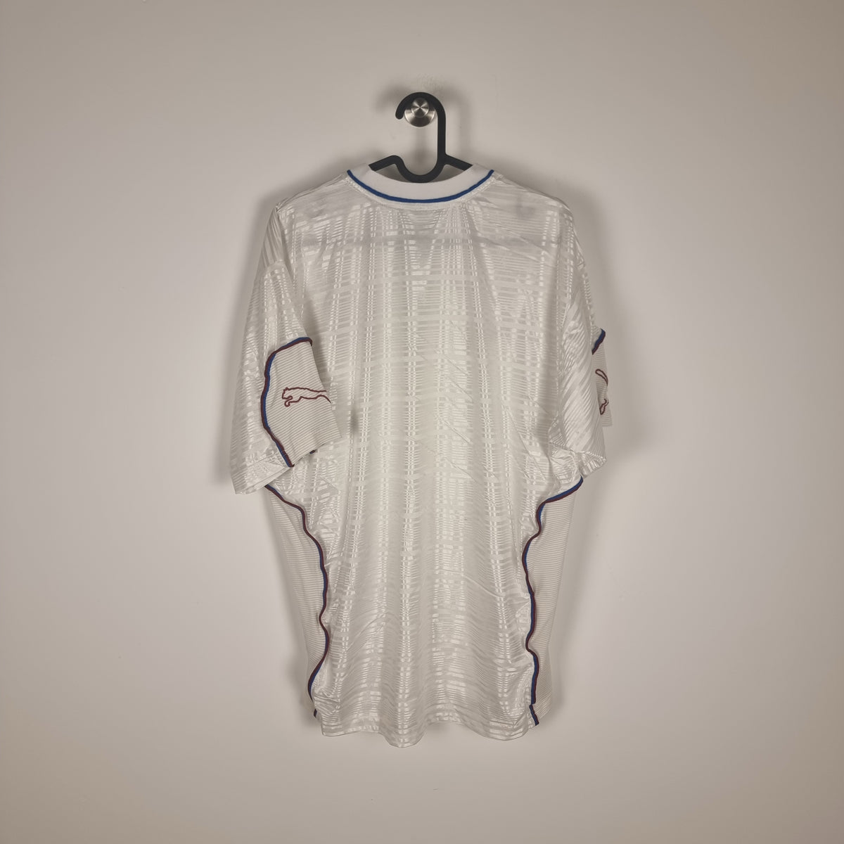 Trikot - Trabzonspor - 1998/1999 - L - Auswärts