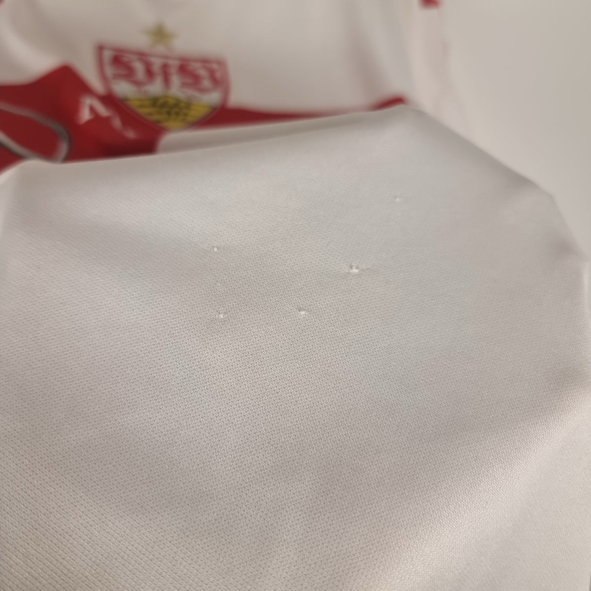 Jersey - VfB Stuttgart - 2017/2018 - XXL - Home