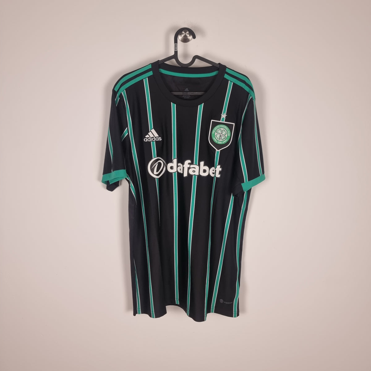 Trikot - Celtic FC - 2022/2023 - L - Auswärts