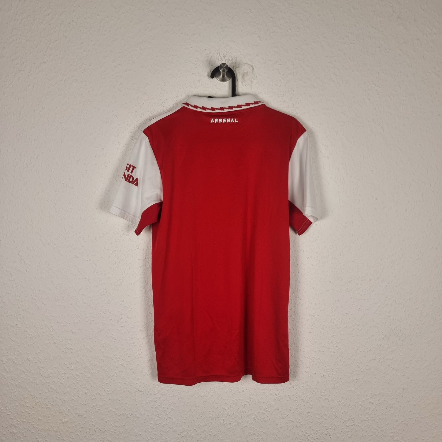 Trikot - FC Arsenal - 2022/2023 - S - Heim