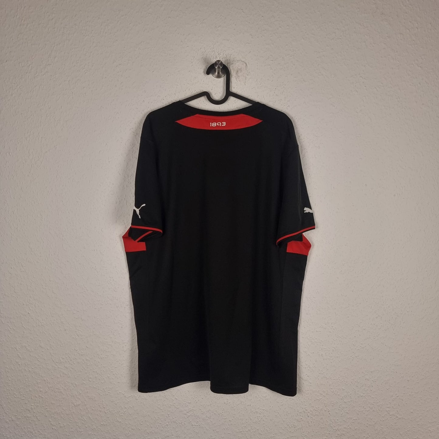 Jersey - VfB Stuttgart - 2013/2014 - XXL - Third