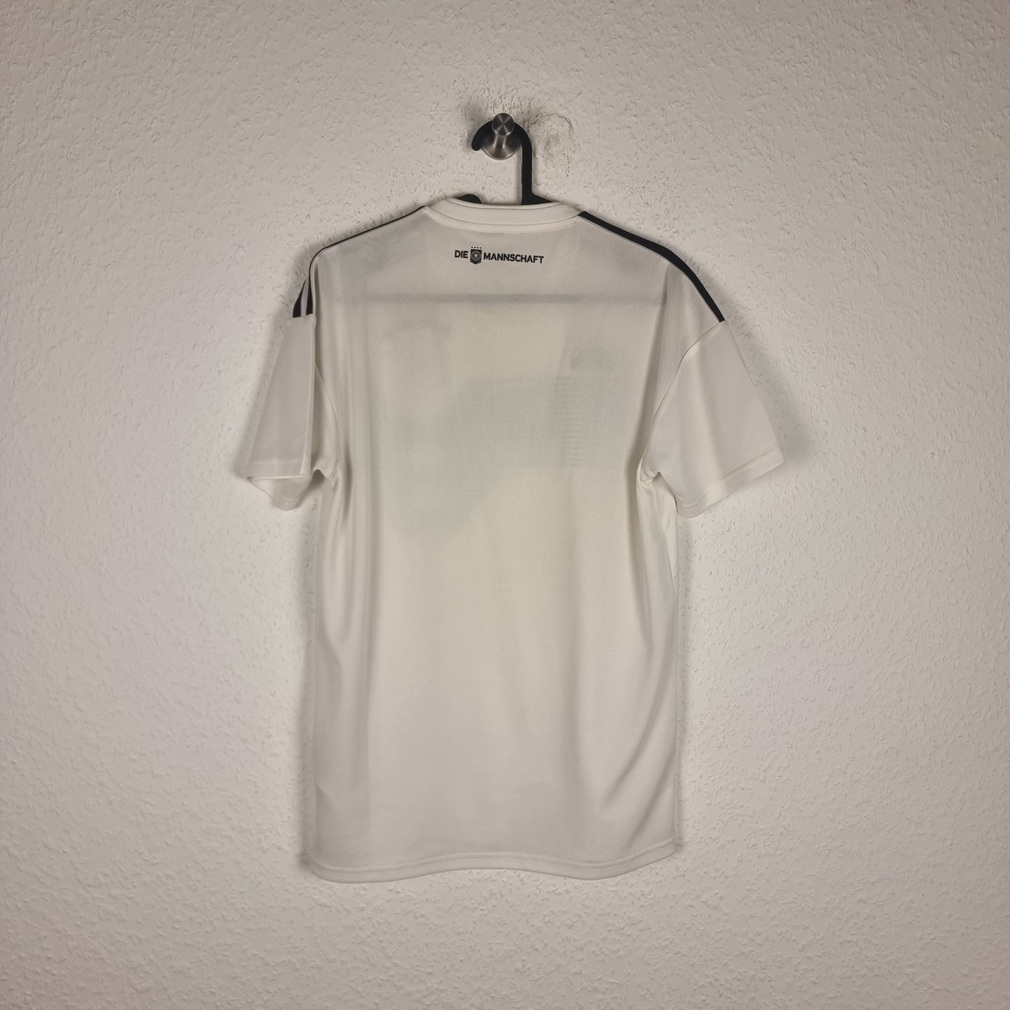 Trikot - Deutschland - 2017/2018 - S - Heim