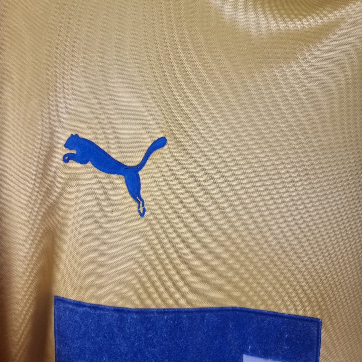 Trikot - Everton FC - 2000/2001 - Paul Gascoigne - M -  Auswärts