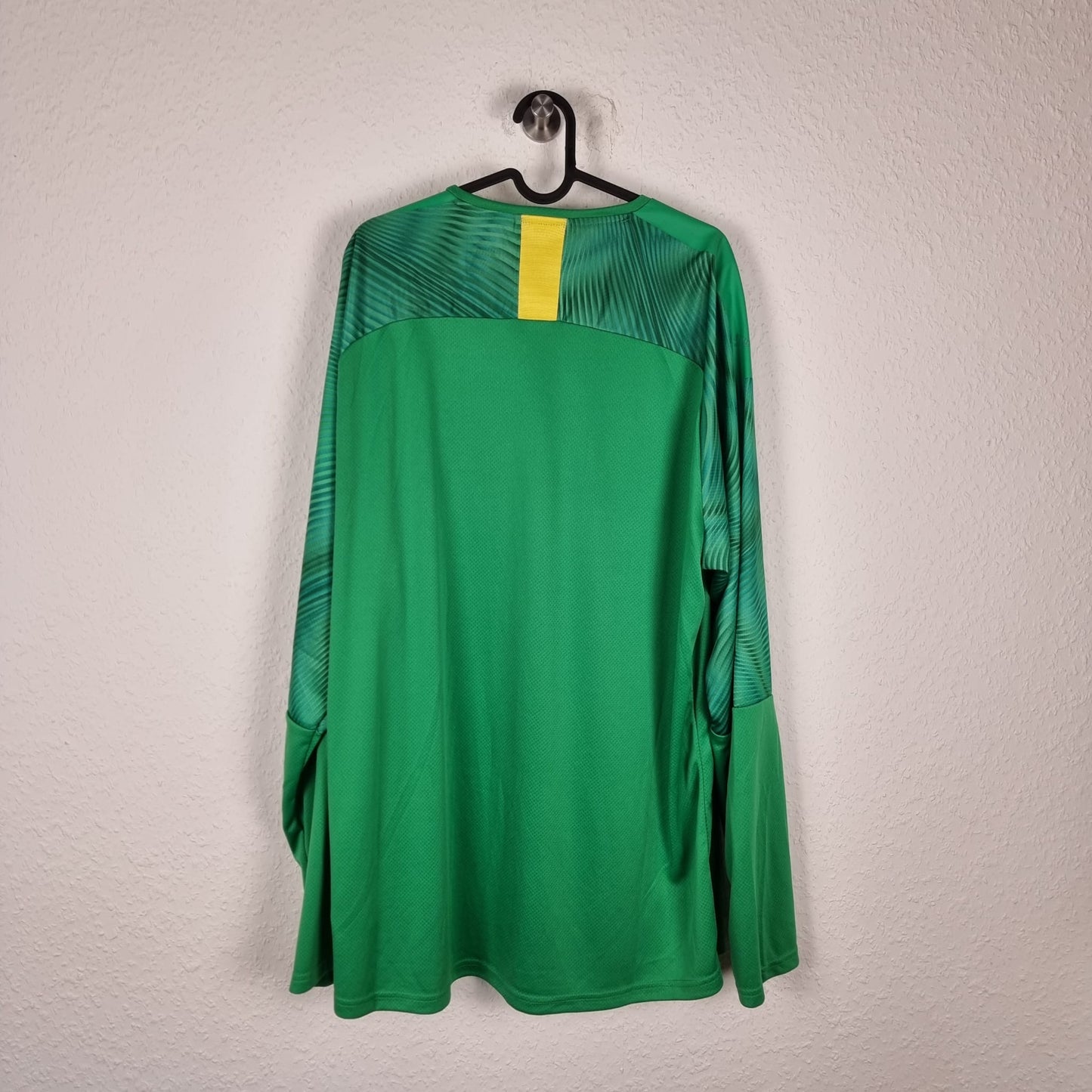 Torwarttrikot - Borussia Dortmund - 2019/2020 - 3XL - Neu