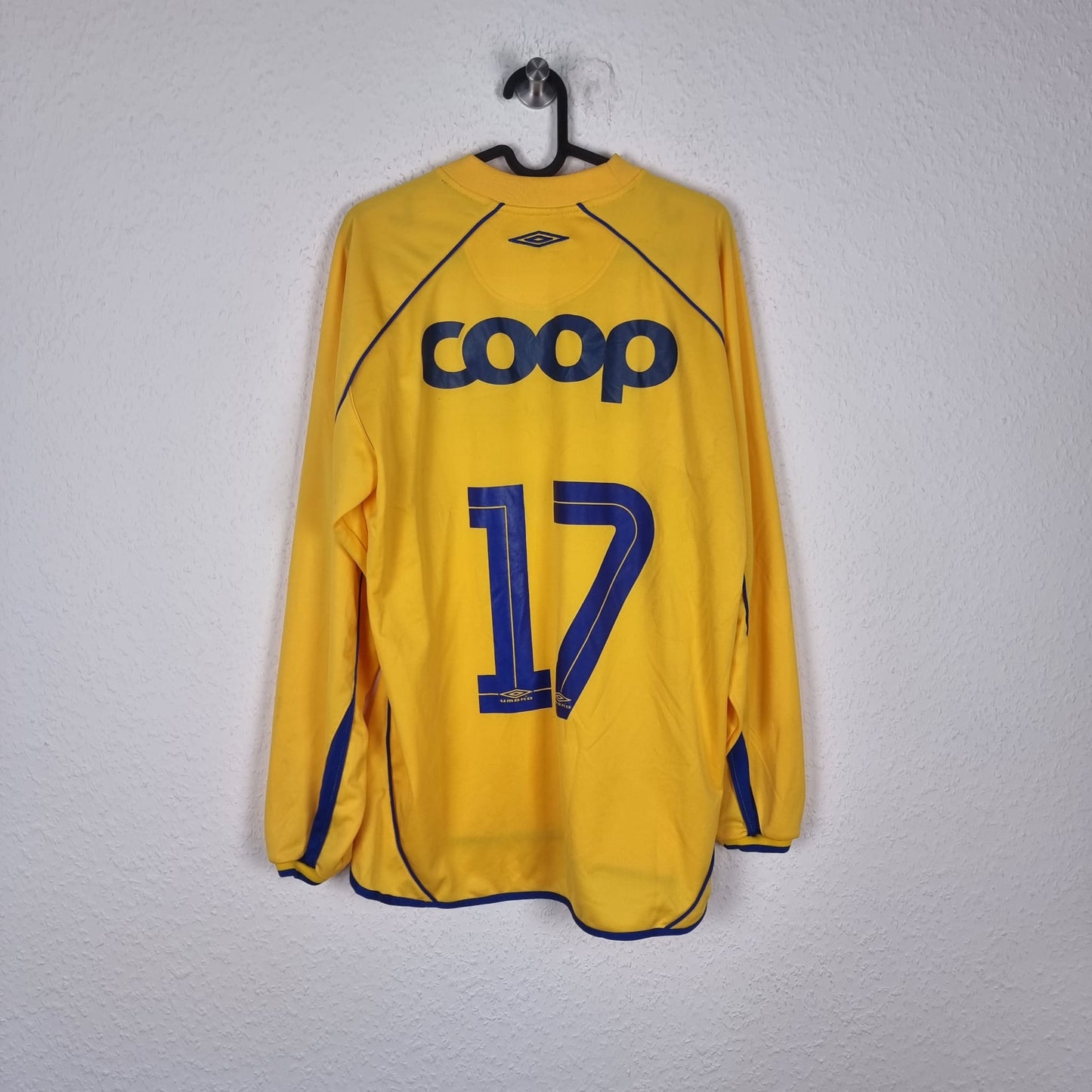 Trikot - Dahle IL - 2000er - M - Heim