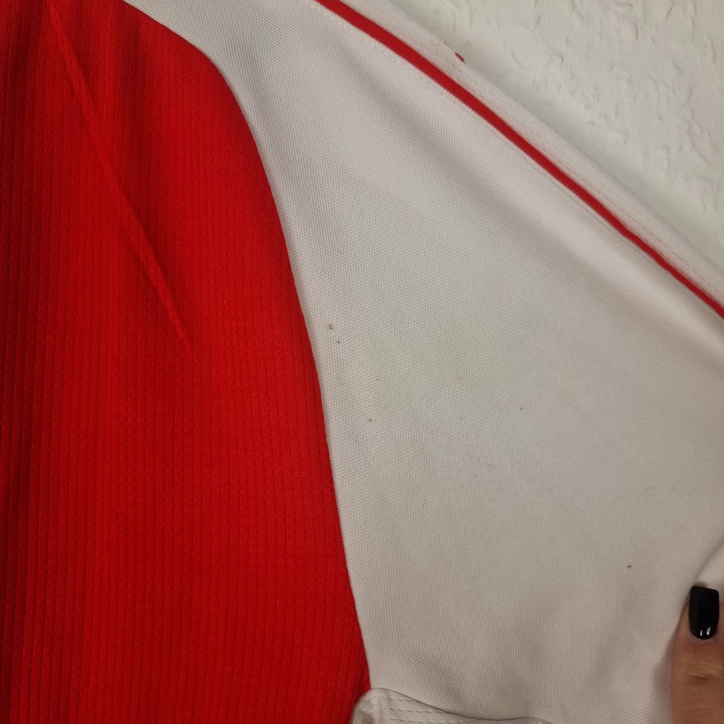 Jersey - Arsenal FC - 2015/2016 - M - Home