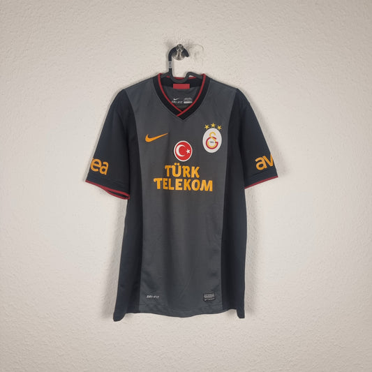 Jersey - Galatasaray Istanbul - 2011/2012 - L - Away