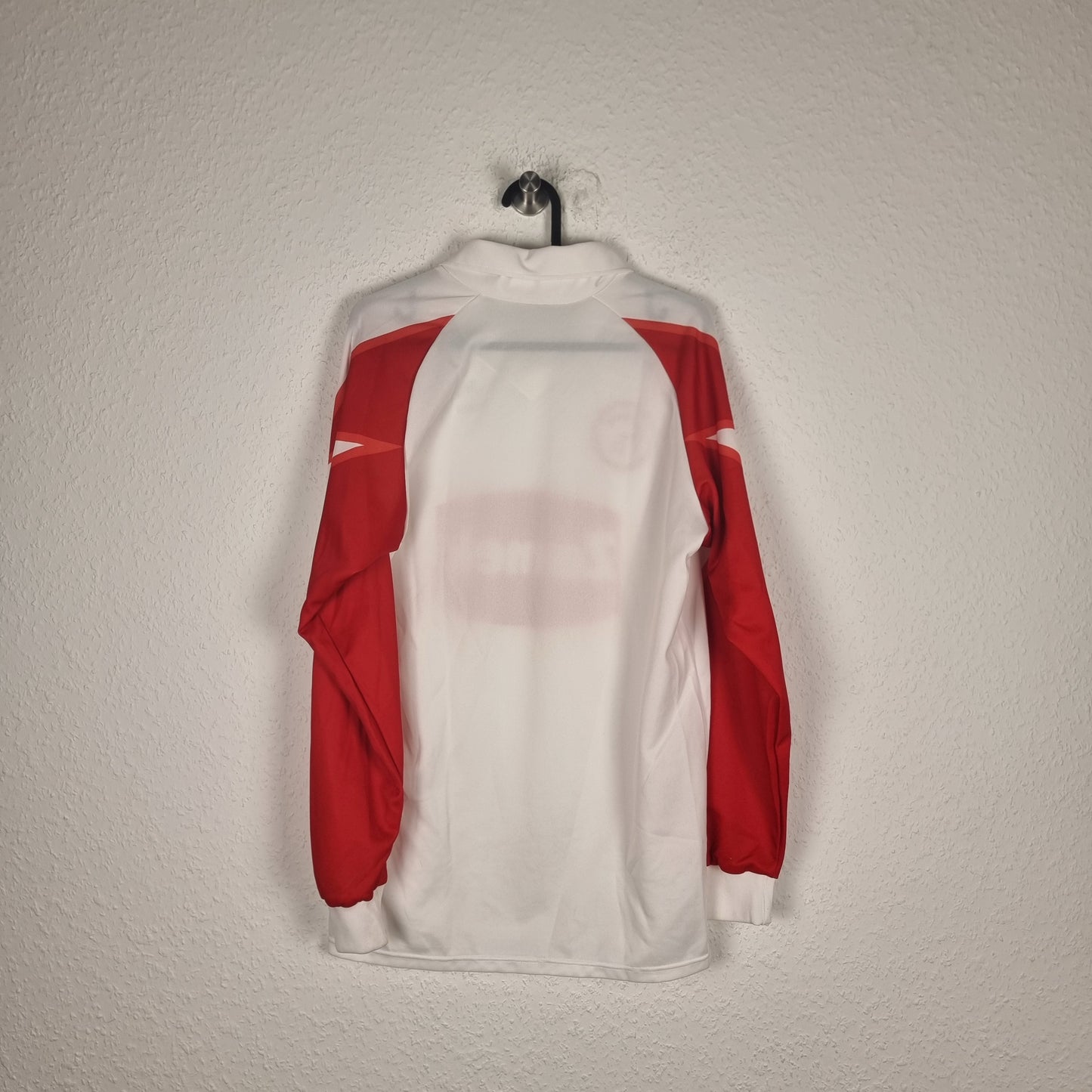 Trikot - Fortuna Düsseldorf - 1988/1989 - M - Heim