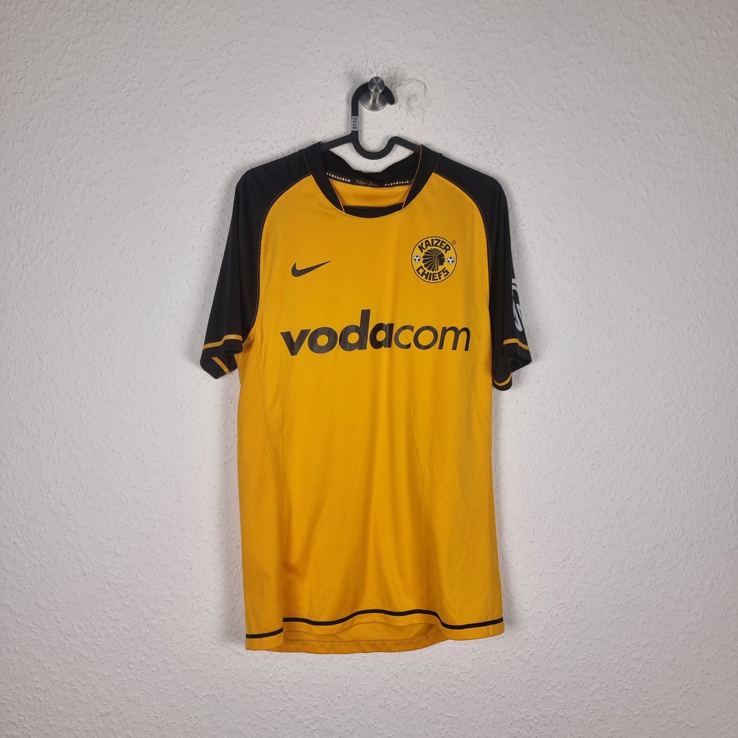 Trikot - Kaizer Chiefs - 2011/2012 - S - Heim