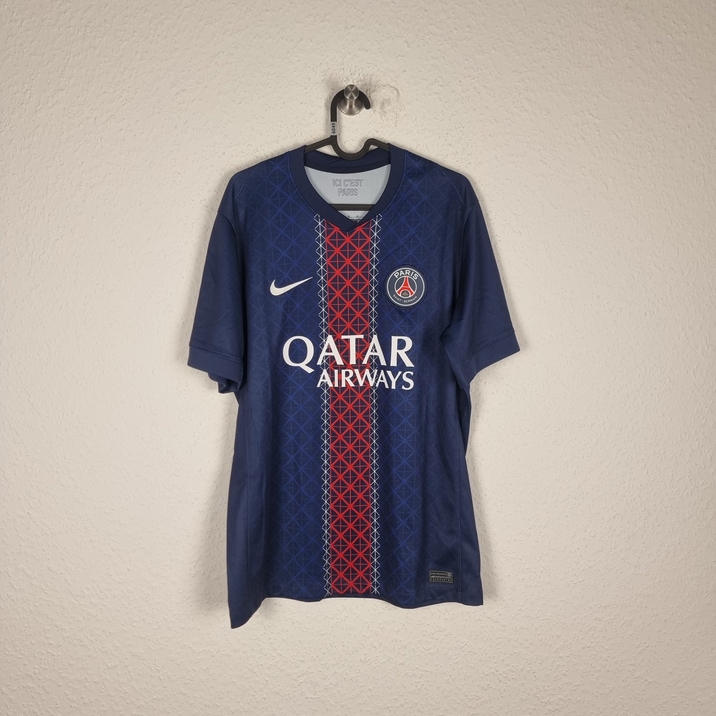 Trikot - Paris Saint-Germain - 2025/2026 - M - Heim