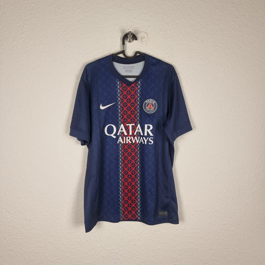 Trikot - Paris Saint-Germain - 2025/2026 - M - Heim