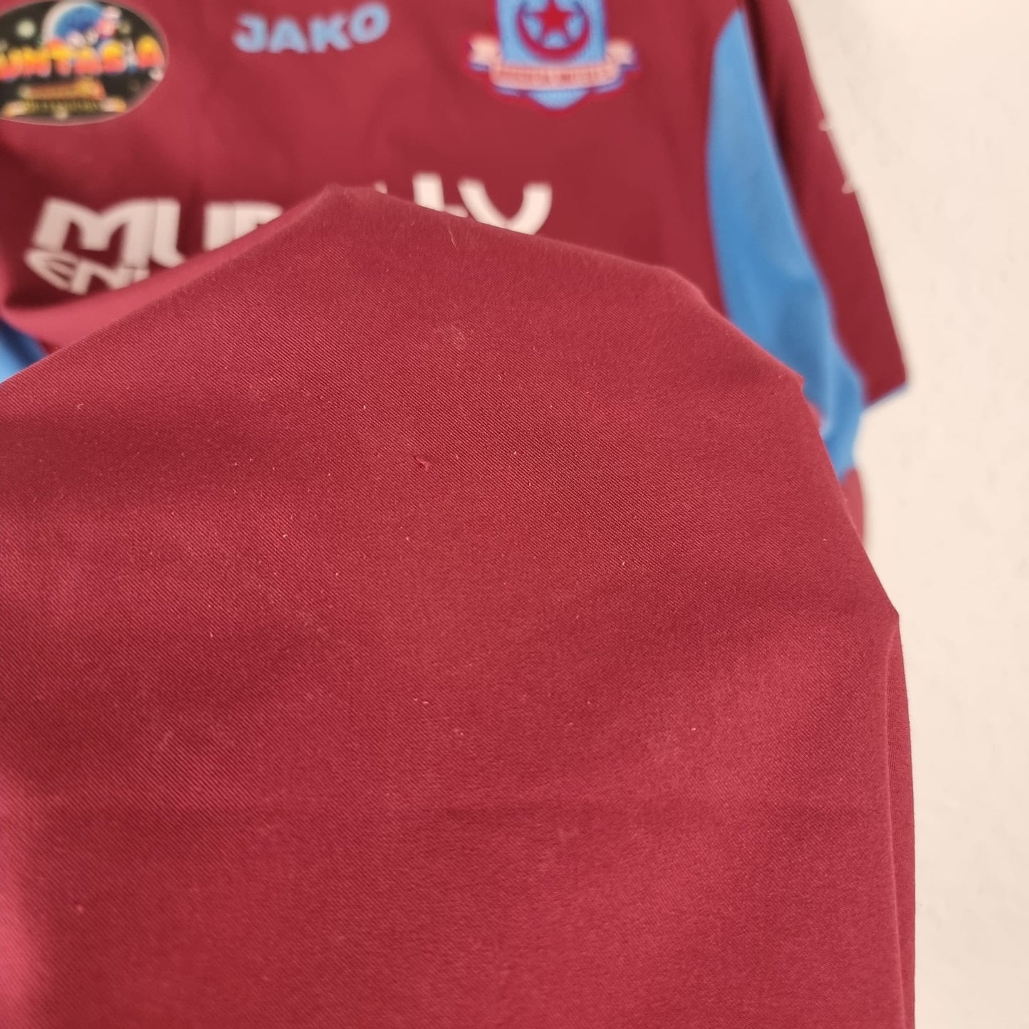 Trikot - Drogheda United FC - 2006/2007 - M/L - Heim
