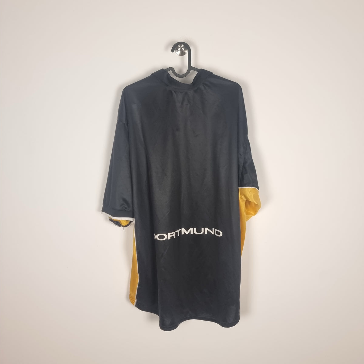 Trikot - Borussia Dortmund - 1999/2000 - XXL - Auswärts