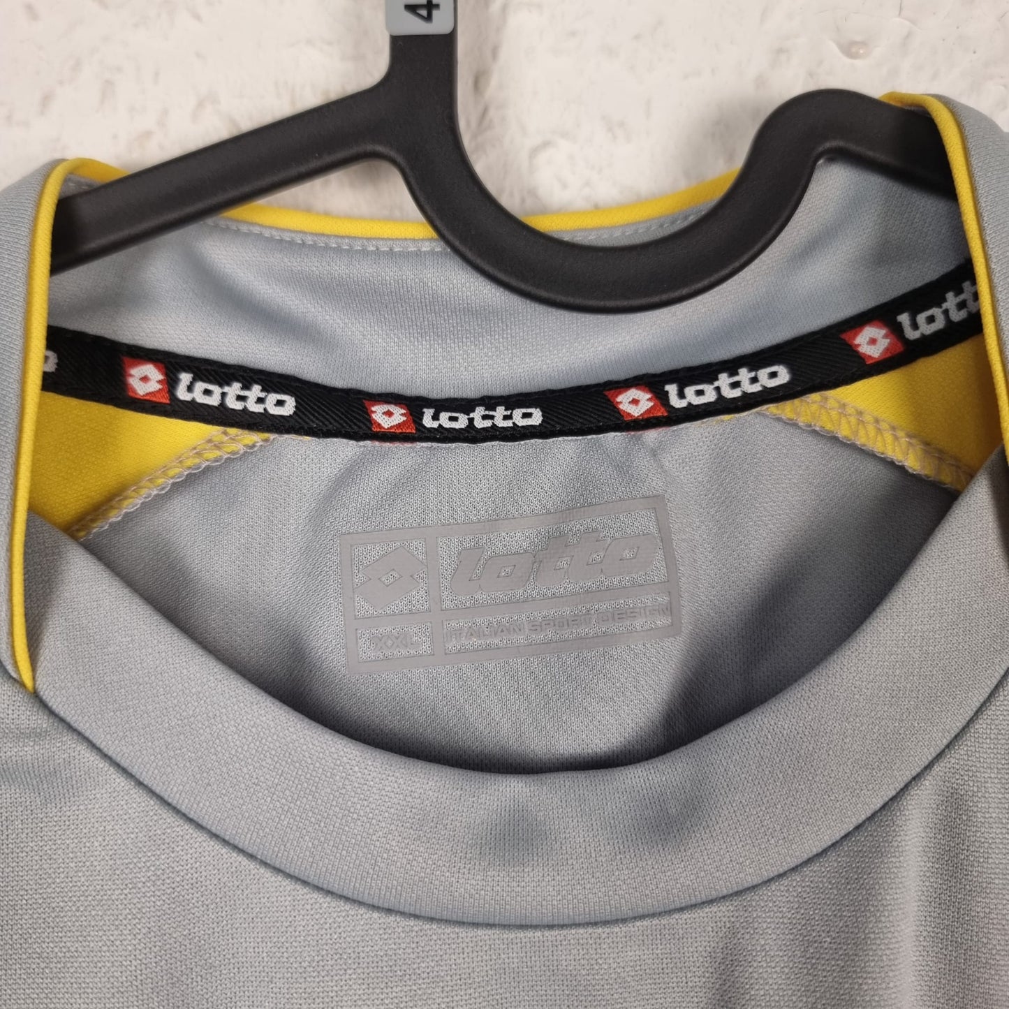 Trikot - Göztepe SK - Günay - 2016/2017 - XXL - Torwart