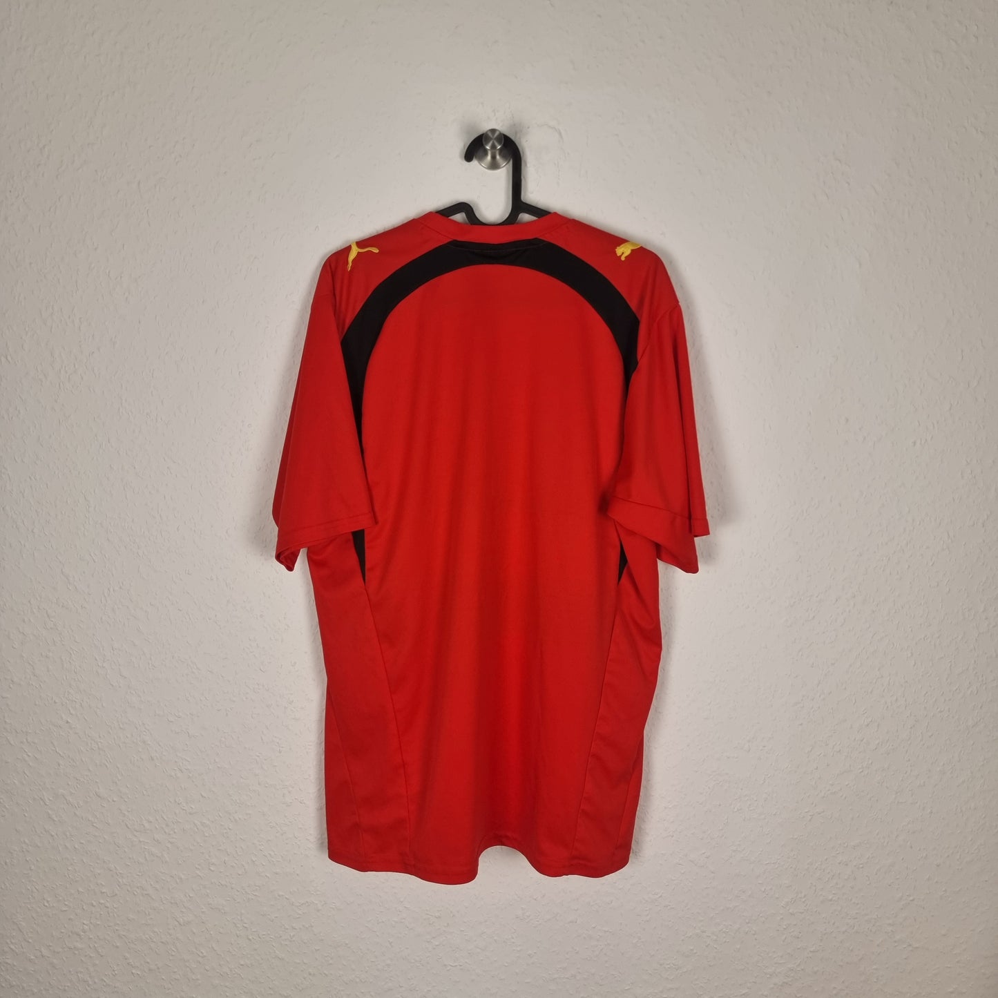 Trikot - Angola - 2006/2007 - L - Heim