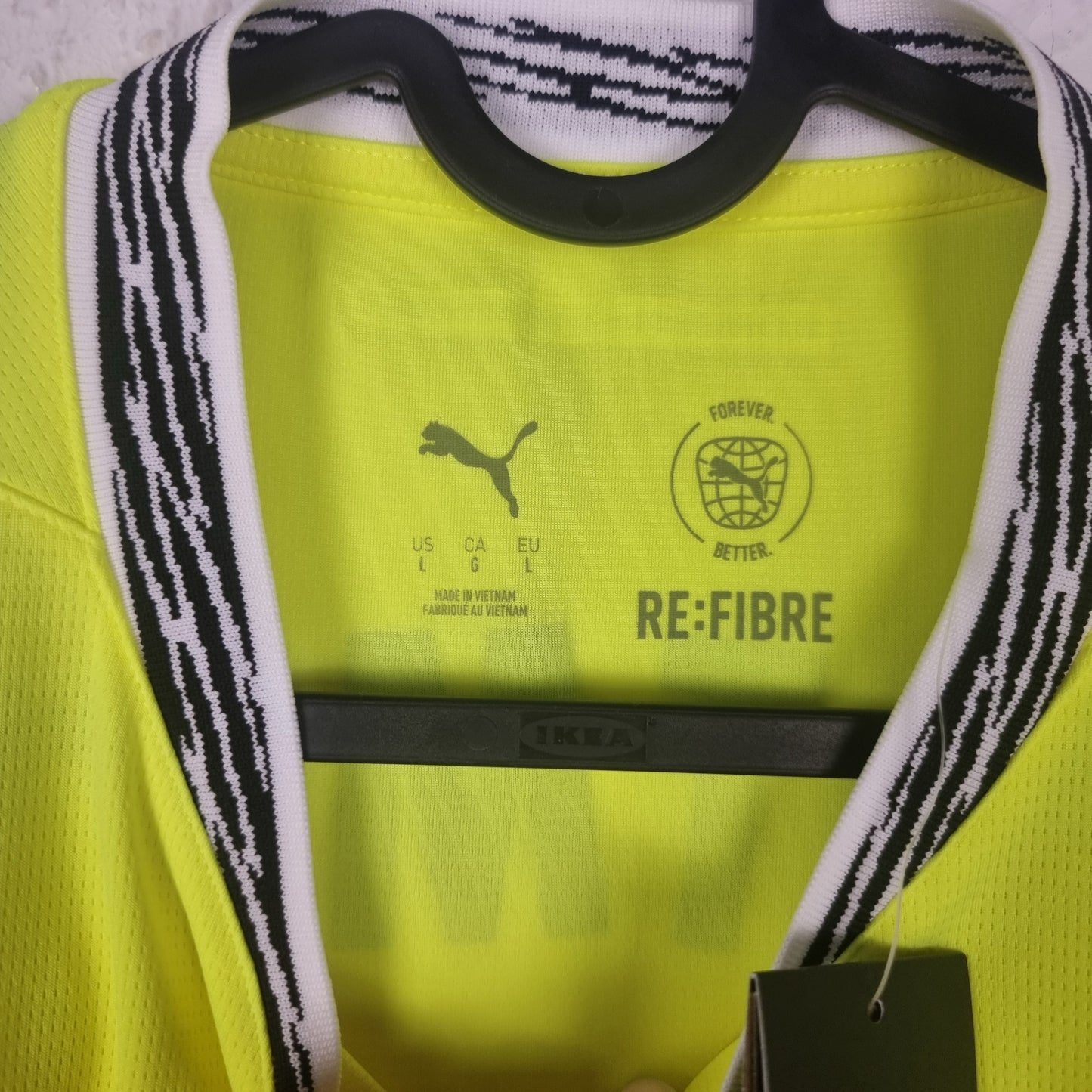 Trikot - Borussia Dortmund - Günter Kutowski - 2024/2025 - L - Sonder - Neu