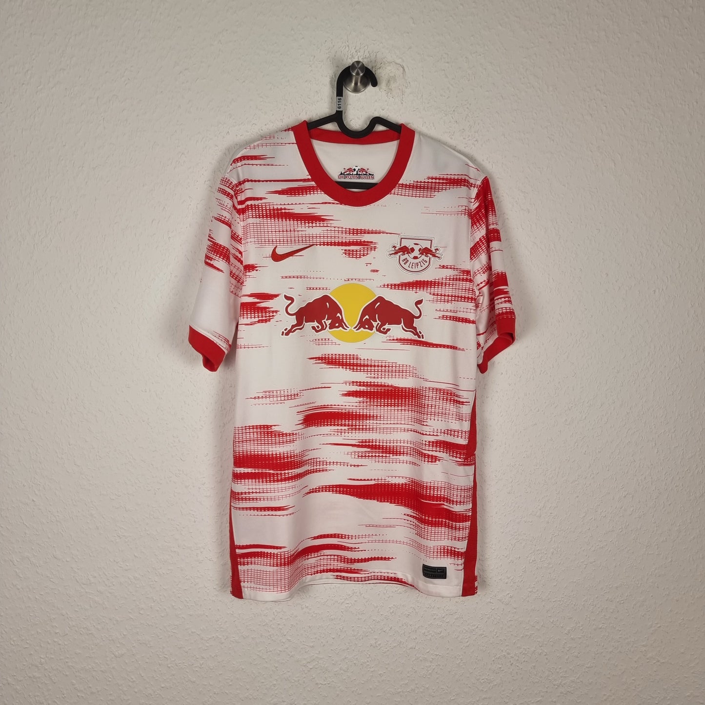 Trikot - RB Leipzig - 2021/2022 - M - Heim