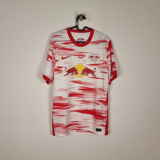 Trikot - RB Leipzig - 2021/2022 - M - Heim