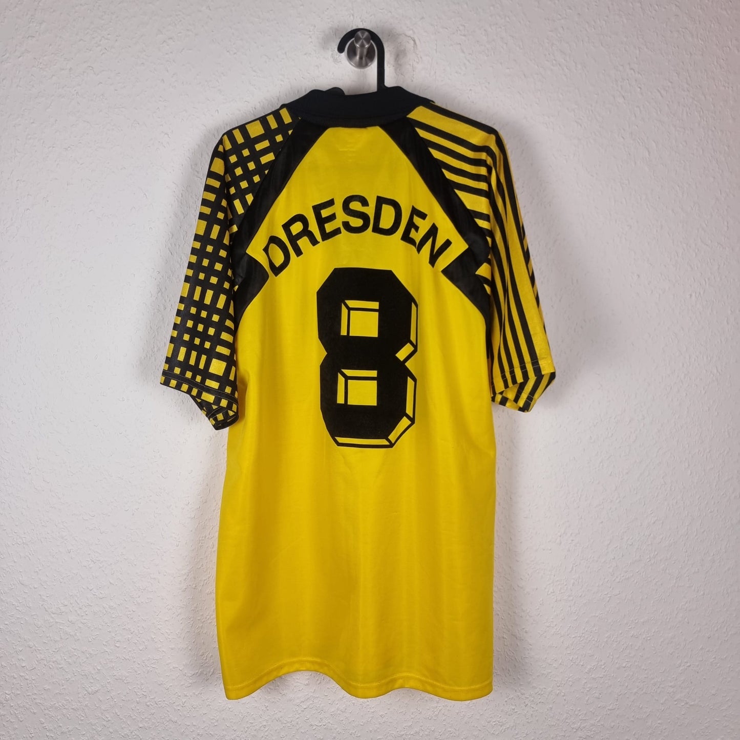 Trikot - Dynamo Dresden - 1994/1995 - L/XL - Heim