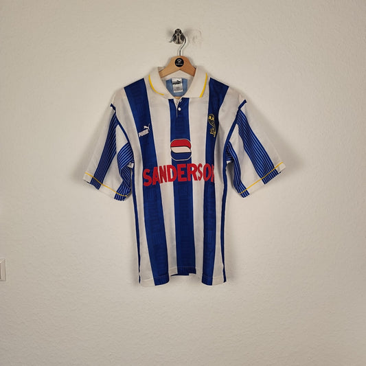 Trikot - Sheffield Wednesday - 1993/1994 - S - Heim