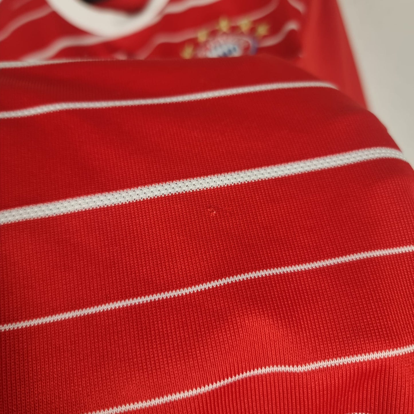 Jersey - FC Bayern Munich - 2022/2023 - XL - Home