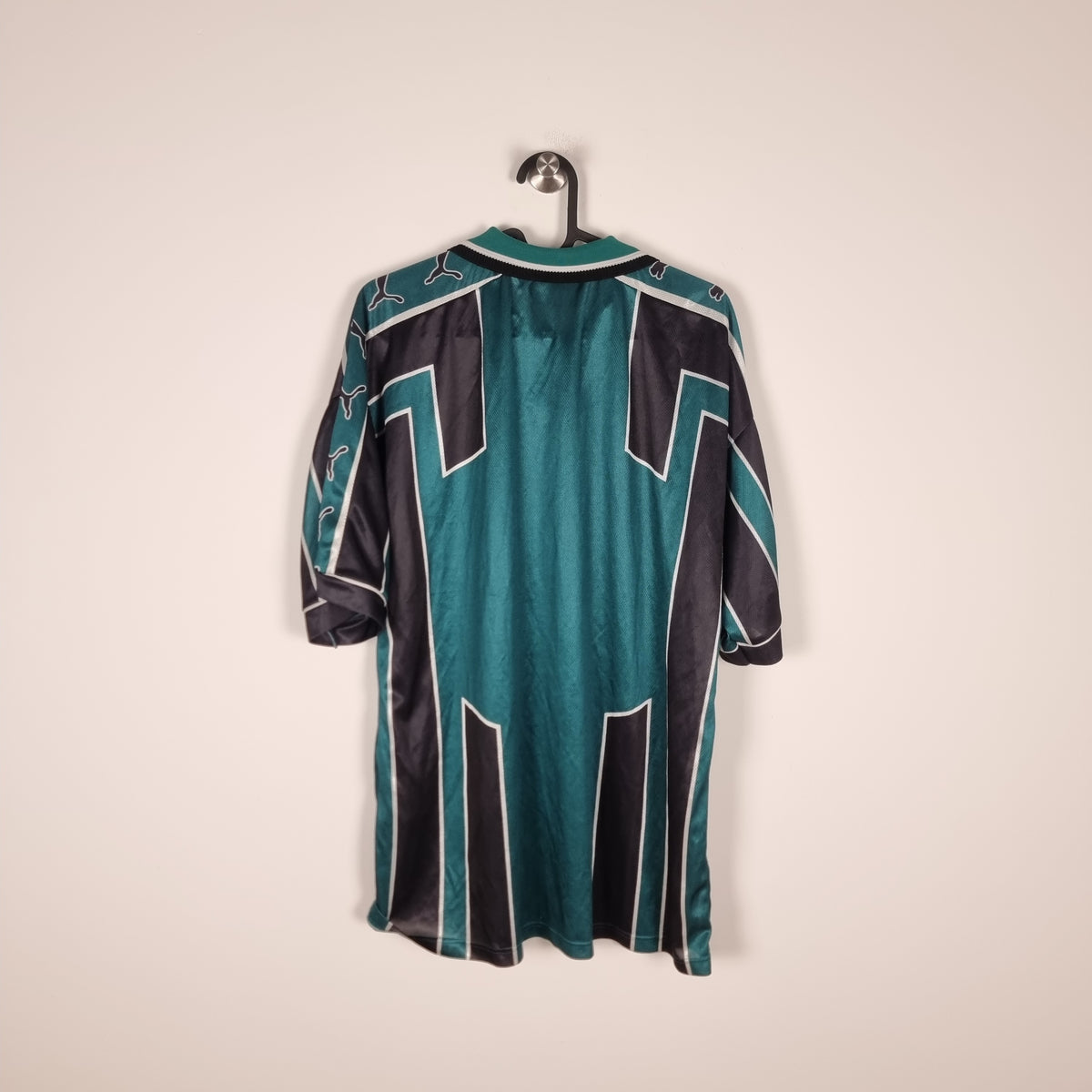 Trikot - Puma Werder Bremen Template - 1999/2000 - XL